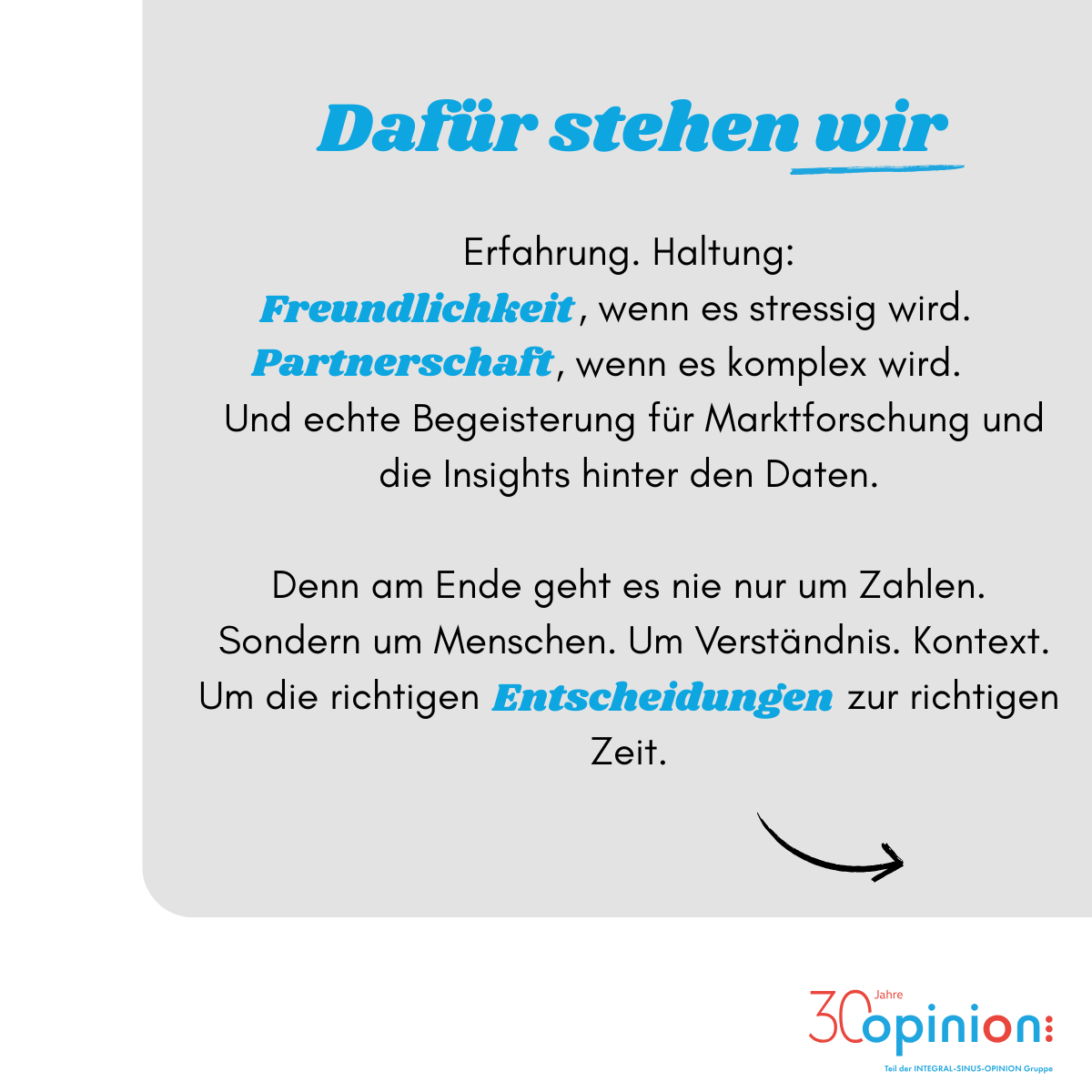 Die Gründung von OPINION, Slide 1: Historisches Foto von Wolfgang Hartmann und Rolf Körling