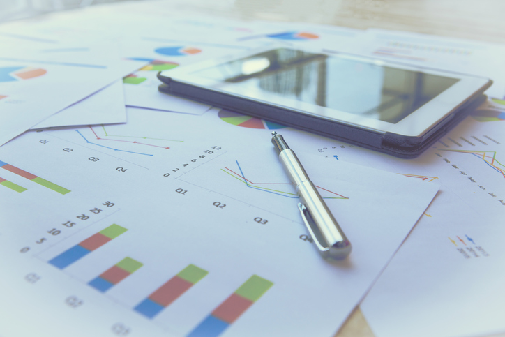Brand Tracking