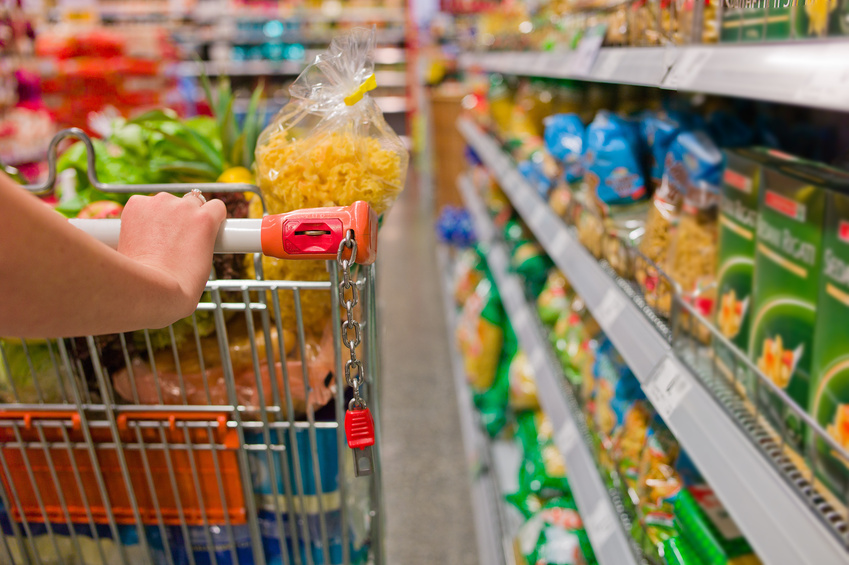 Shopper Research
