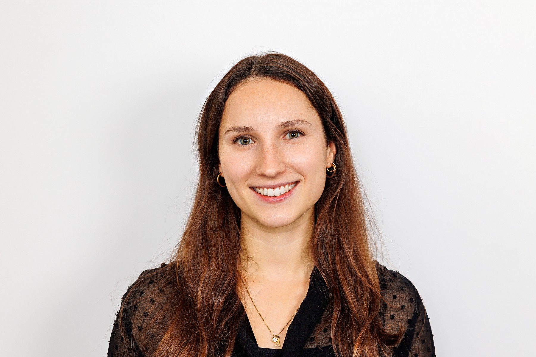 Amelie Nolte – Student Trainee