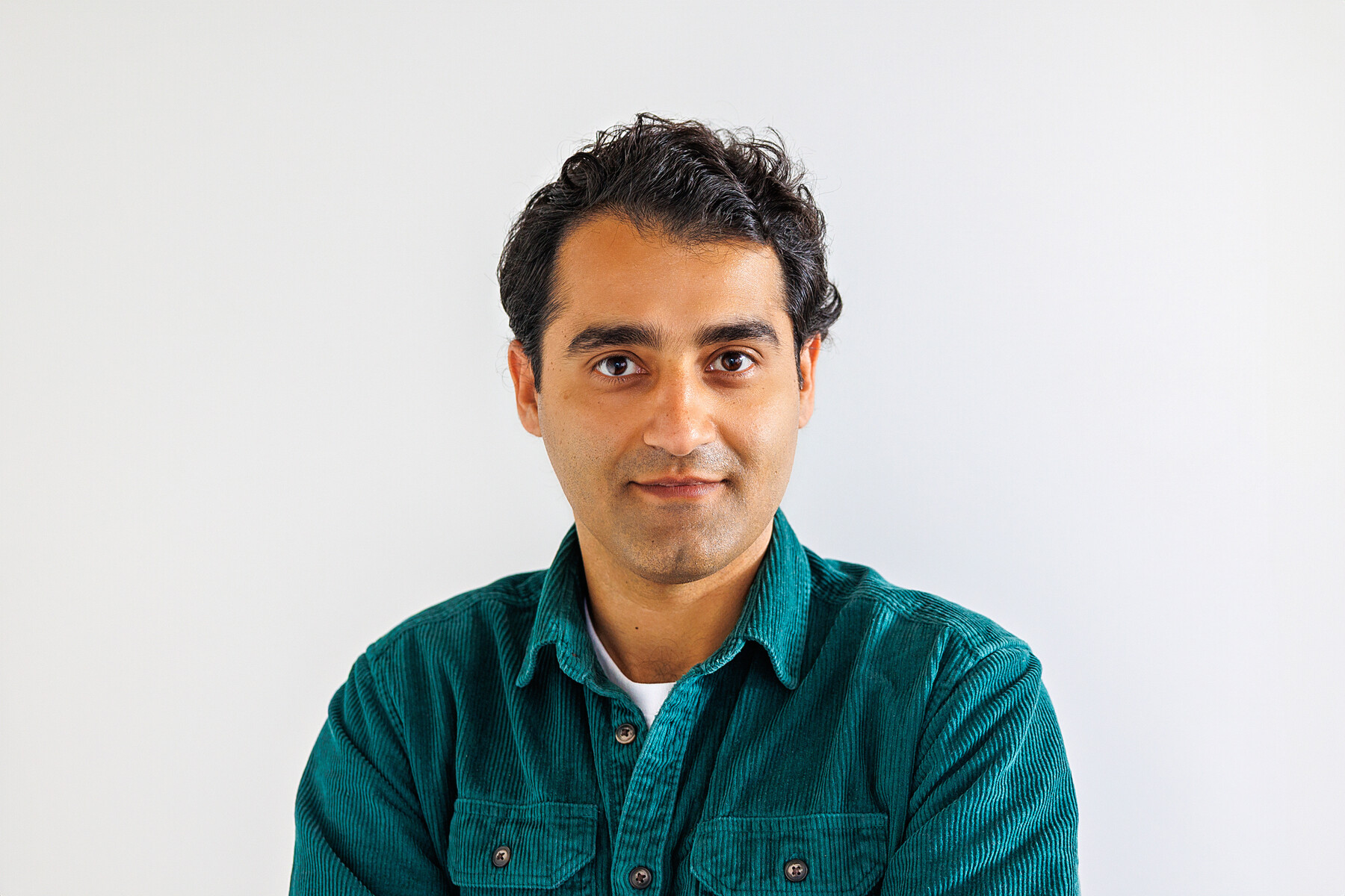 Amir Saadat – Research Consultant