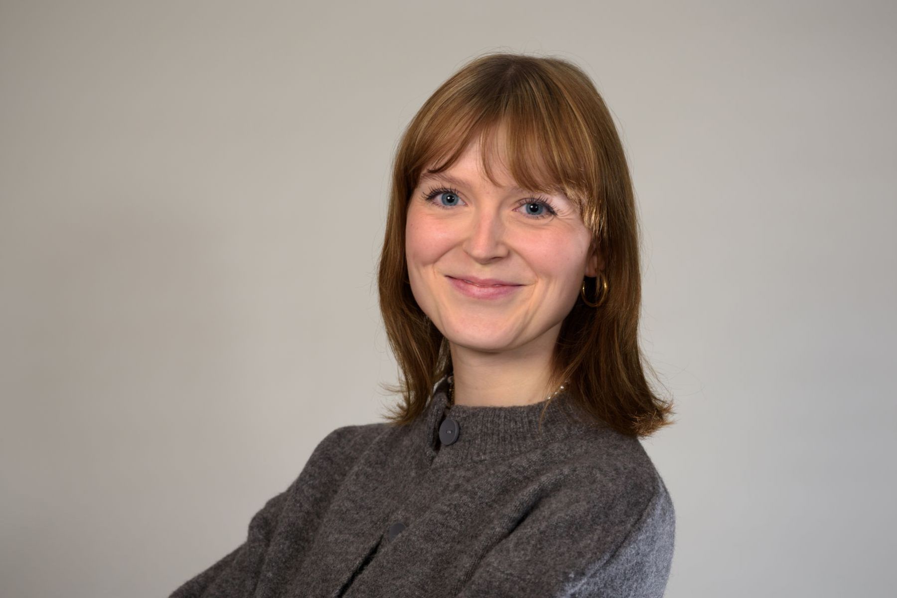 Ann-Elen Waldeier – Research Consultant