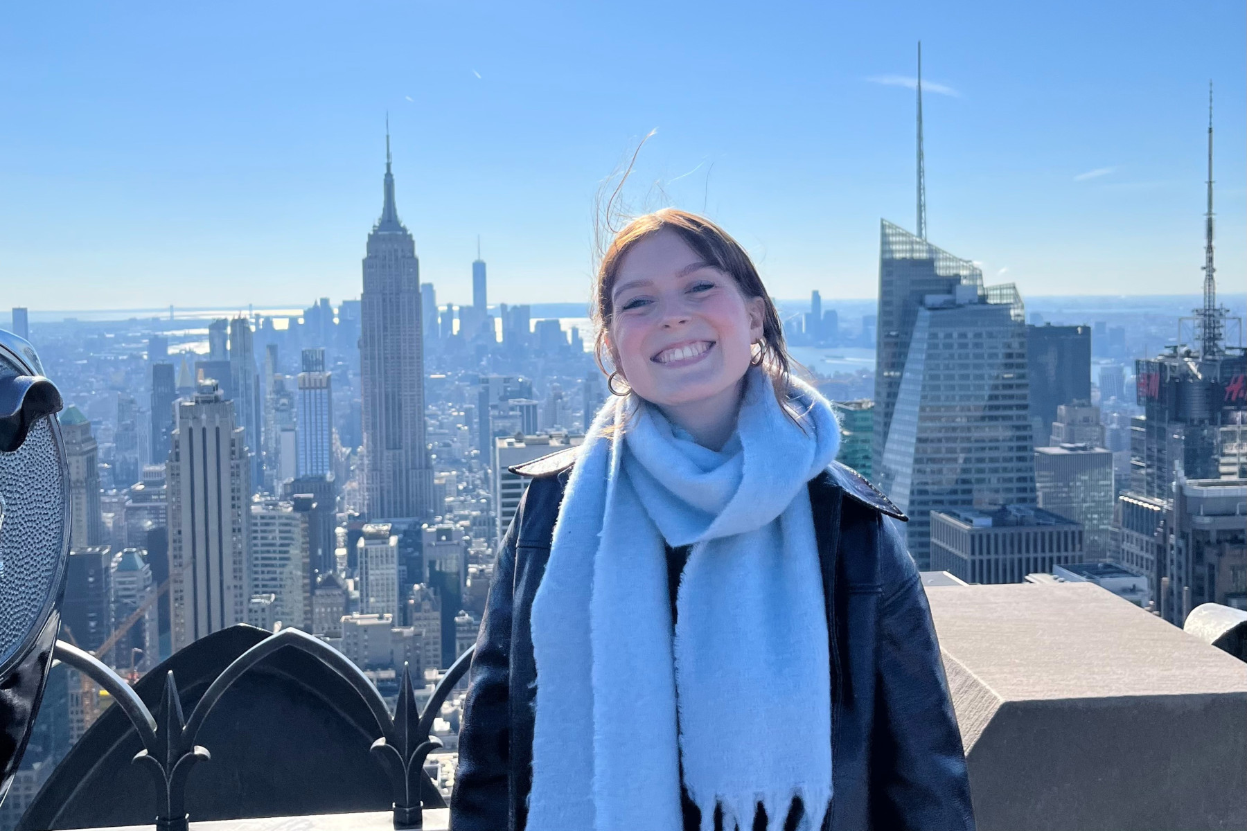 Ann-Elen Waldeier