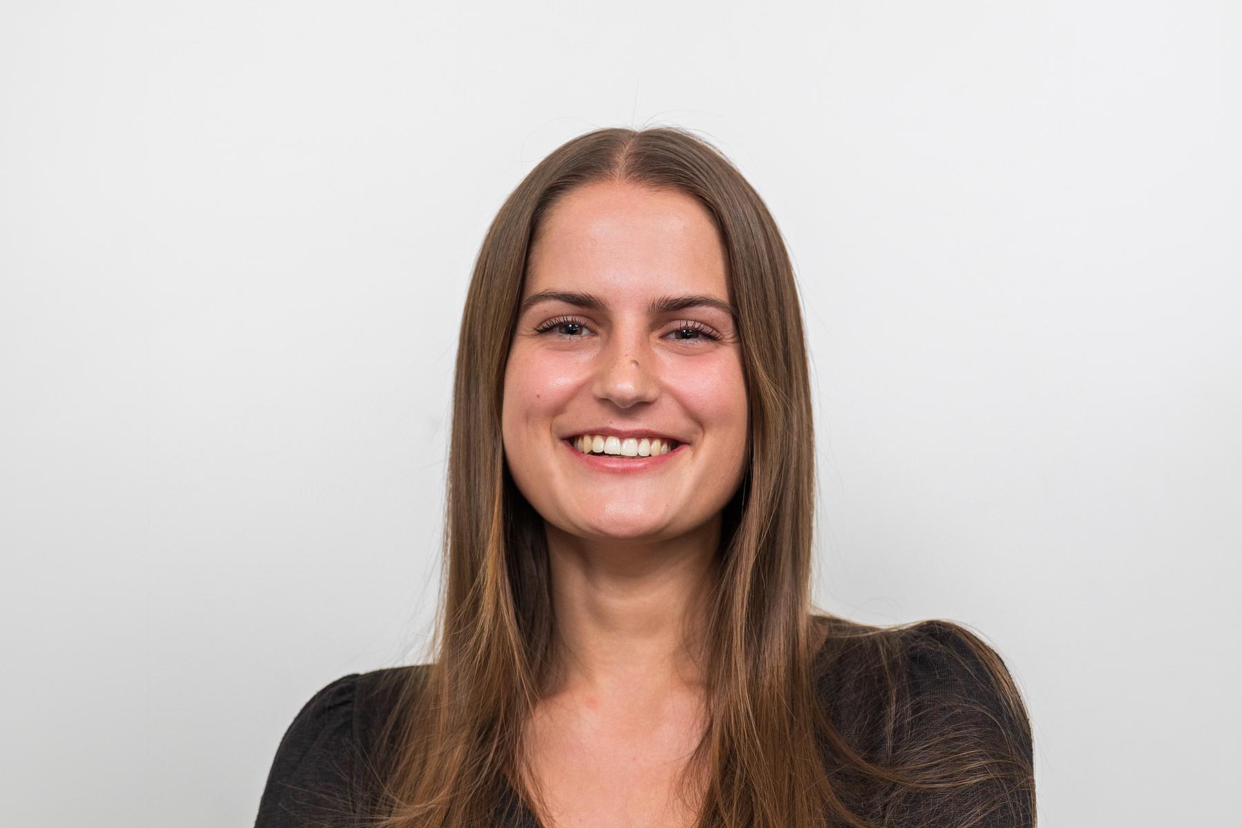 Anna Köstler – Research Consultant