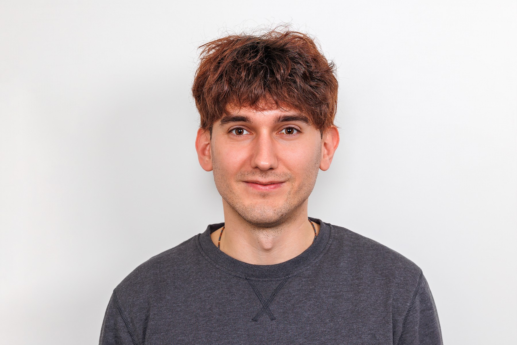 Chili Waschner – Junior Research Executive