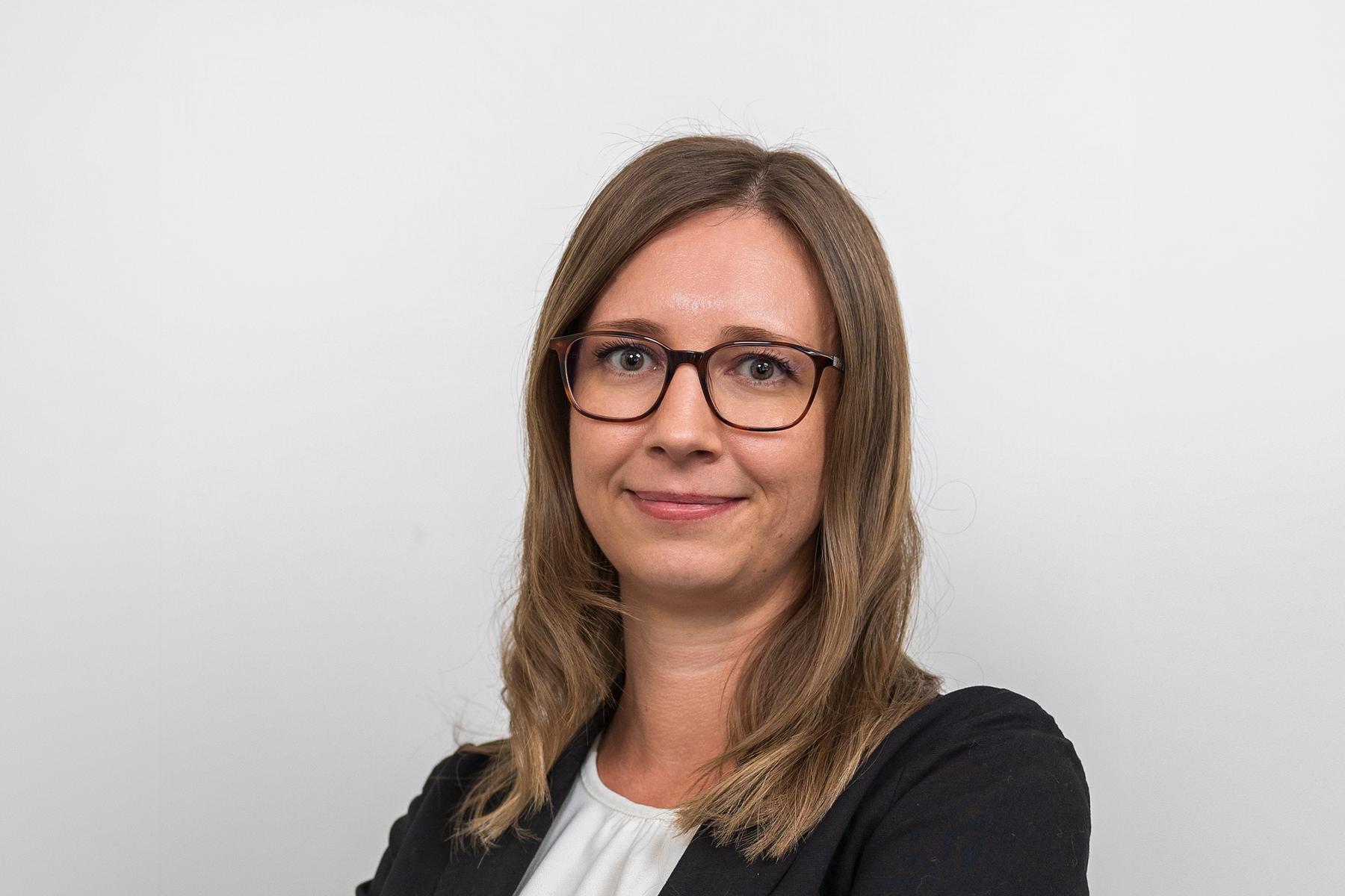 Désirée Barth – Research Director