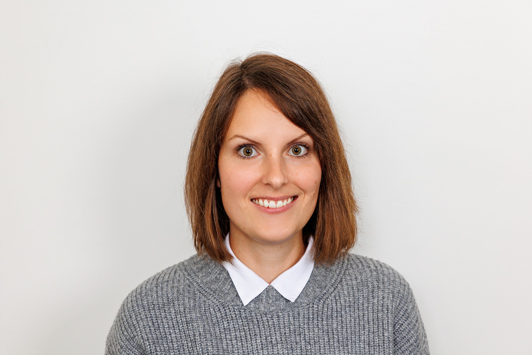 Ines Schmidt – Senior Research Consultant