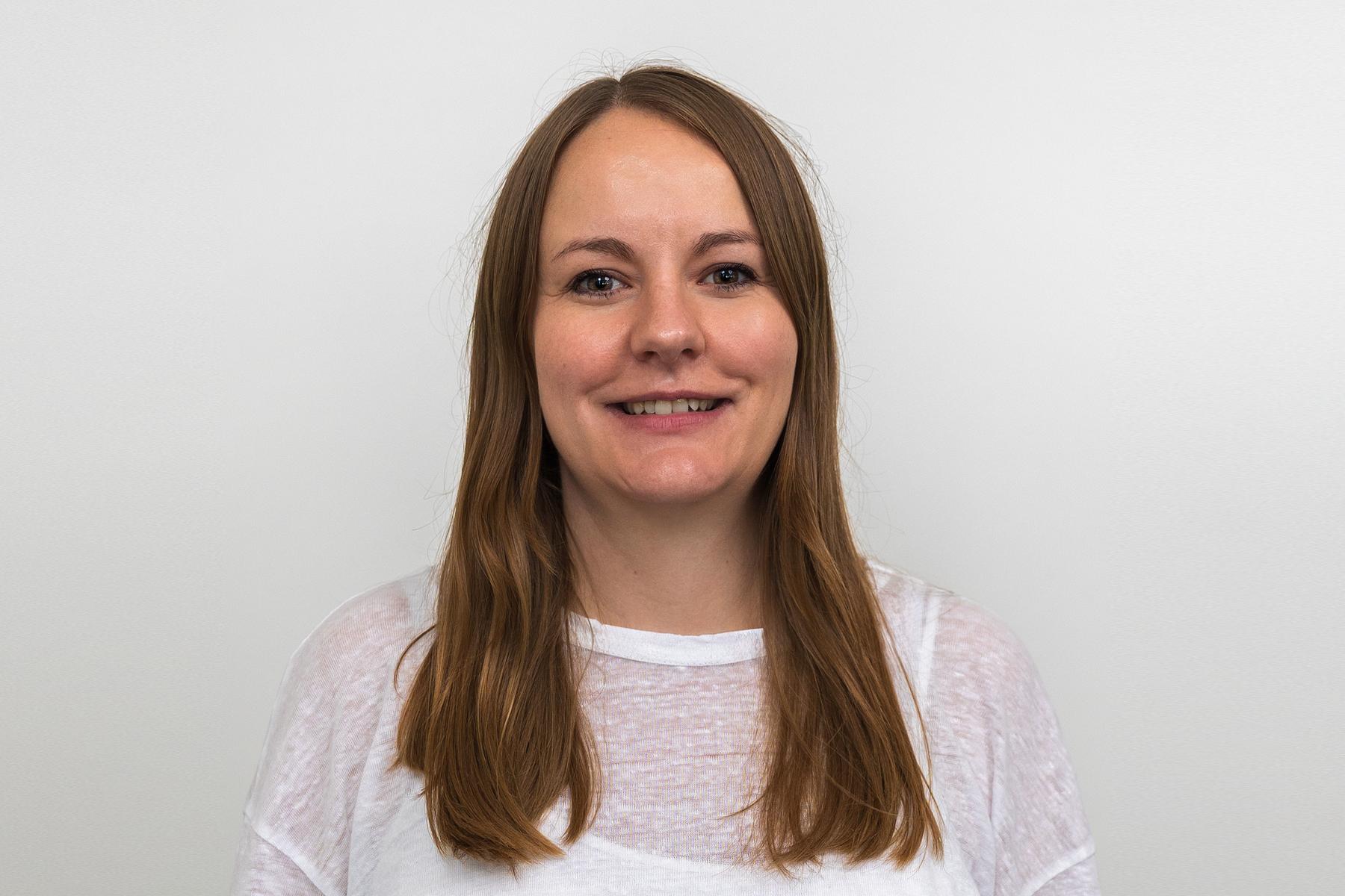 Katharina Dorwagen – Research Consultant