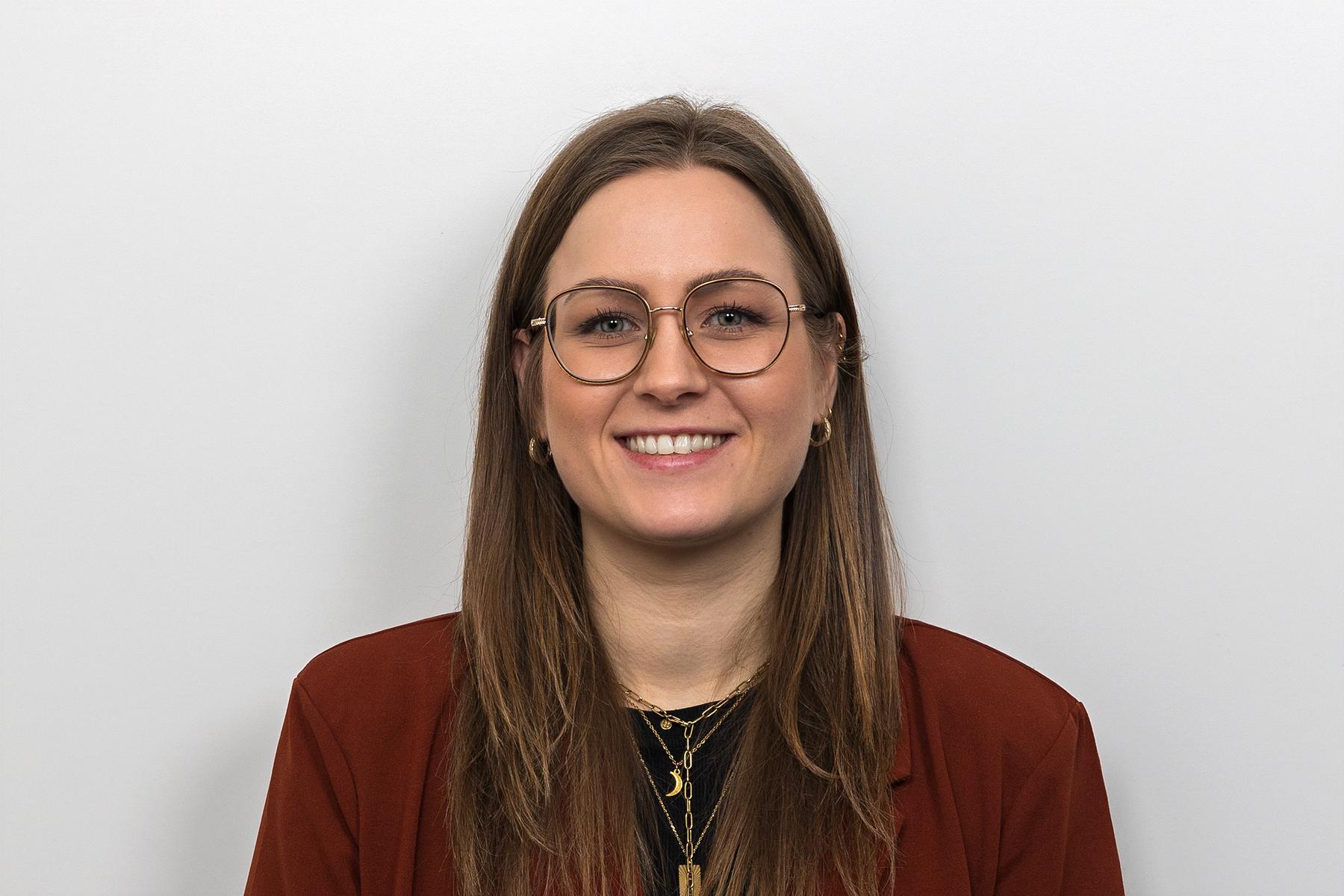 Luisa Meinel – Research Consultant