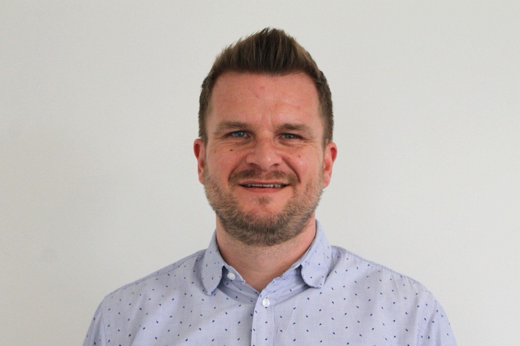 Marco Gromer – Senior Research Consultant