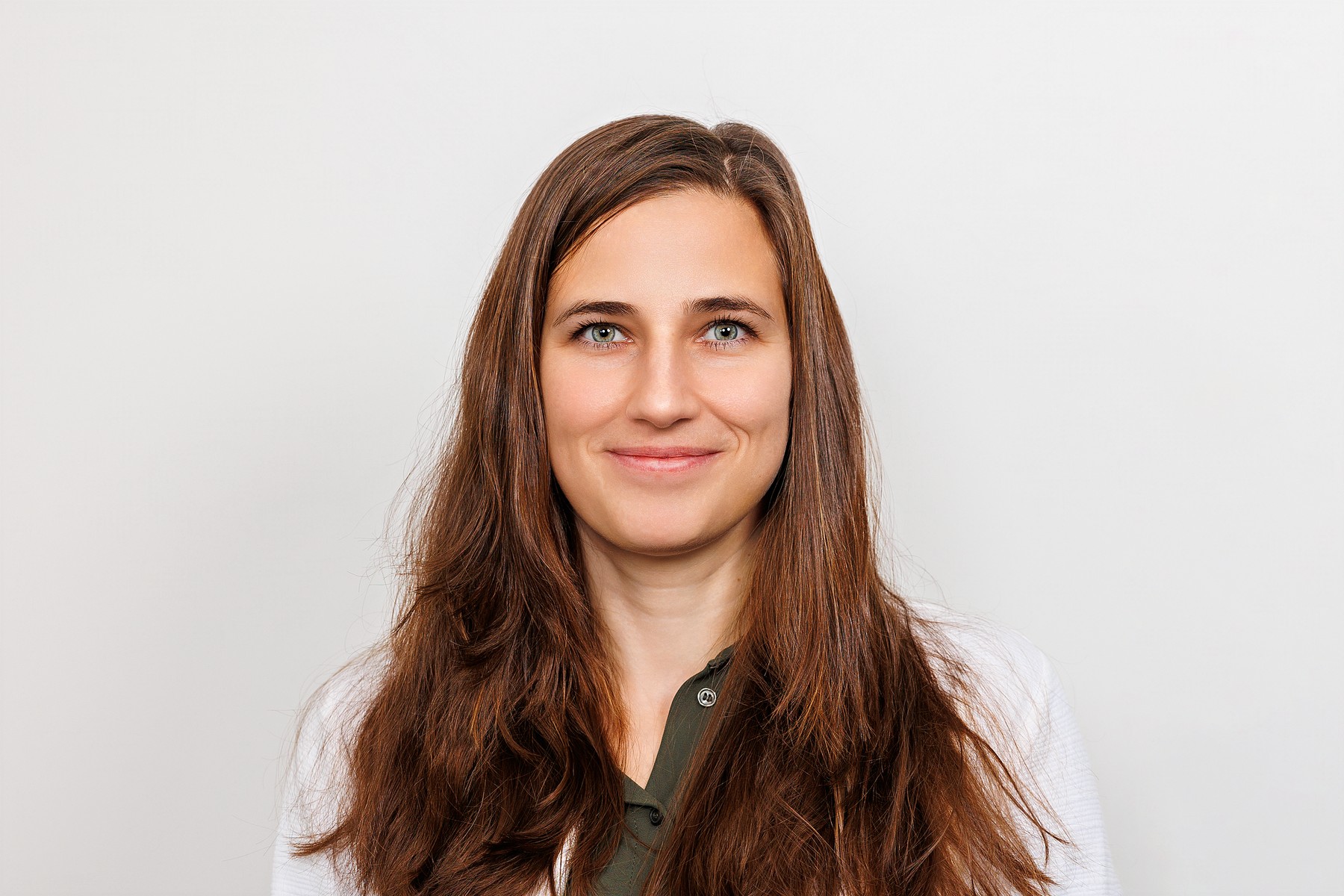Marina Förner – Research Consultant