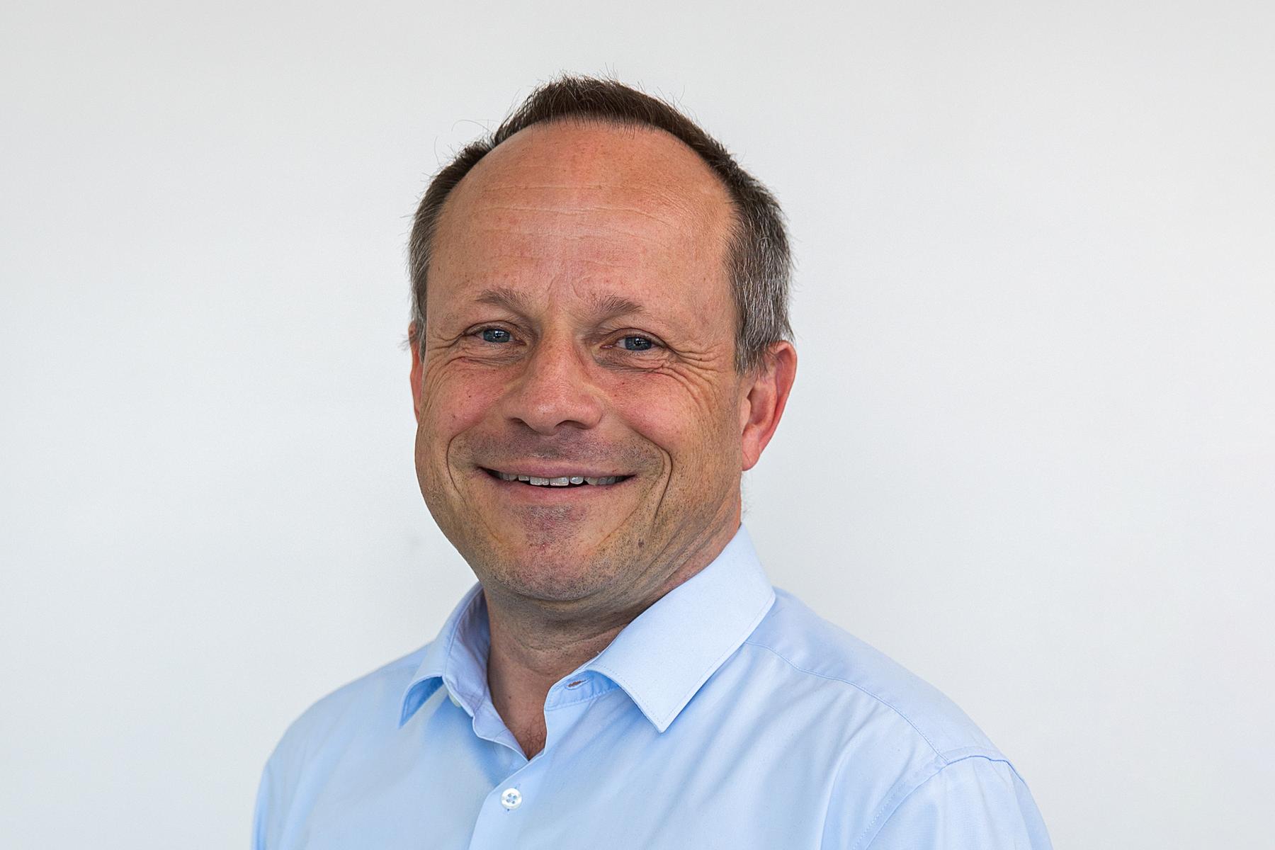 Michael Blum – Managing Director