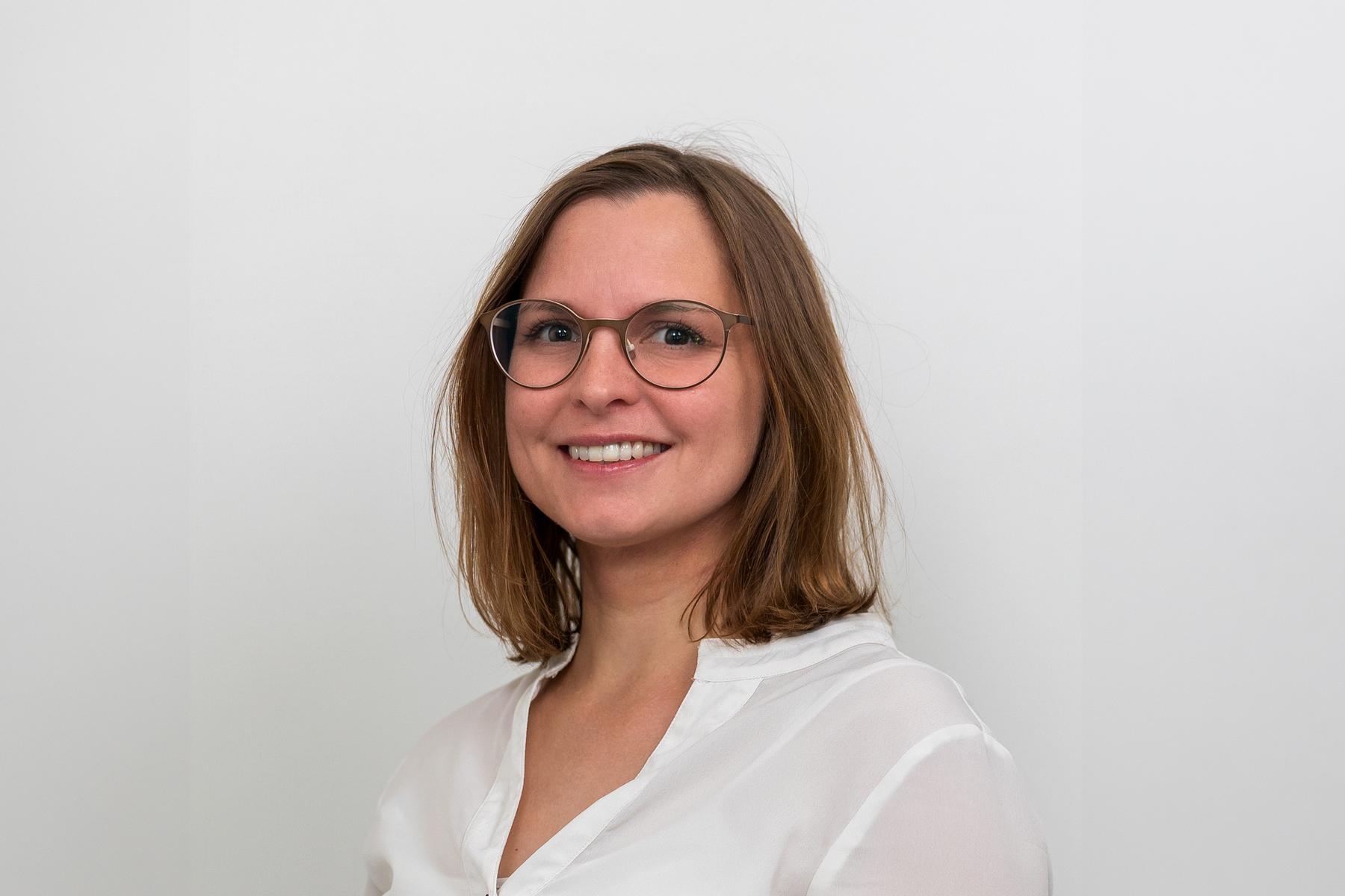 Miriam Röttinger – Research Director