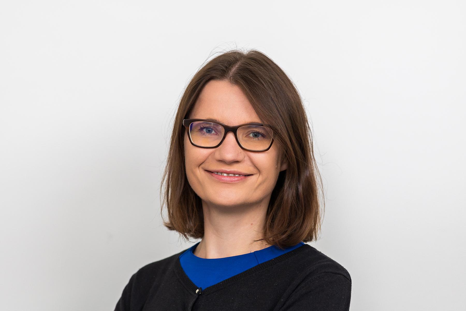 Nicole Mey – Managing Director