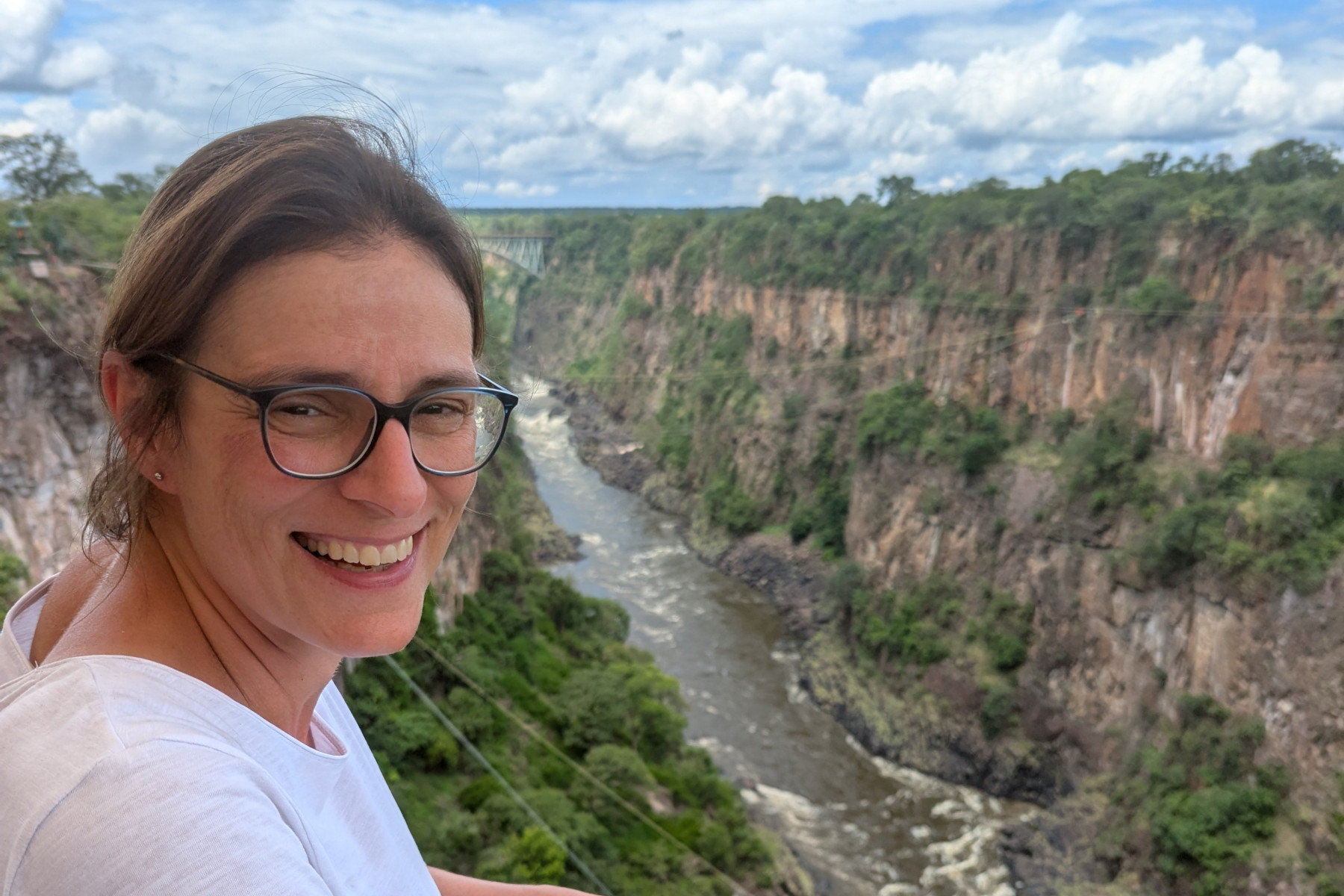 Rebecca Schapat-Knoll