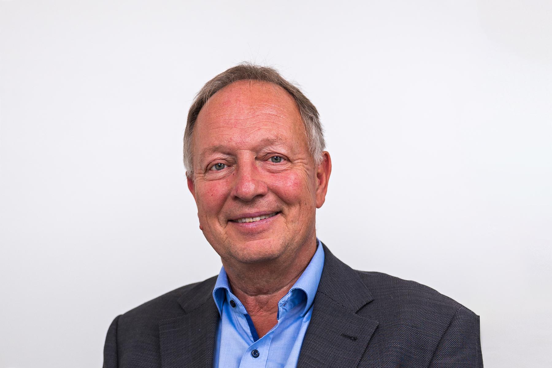Rolf Körling – Partner