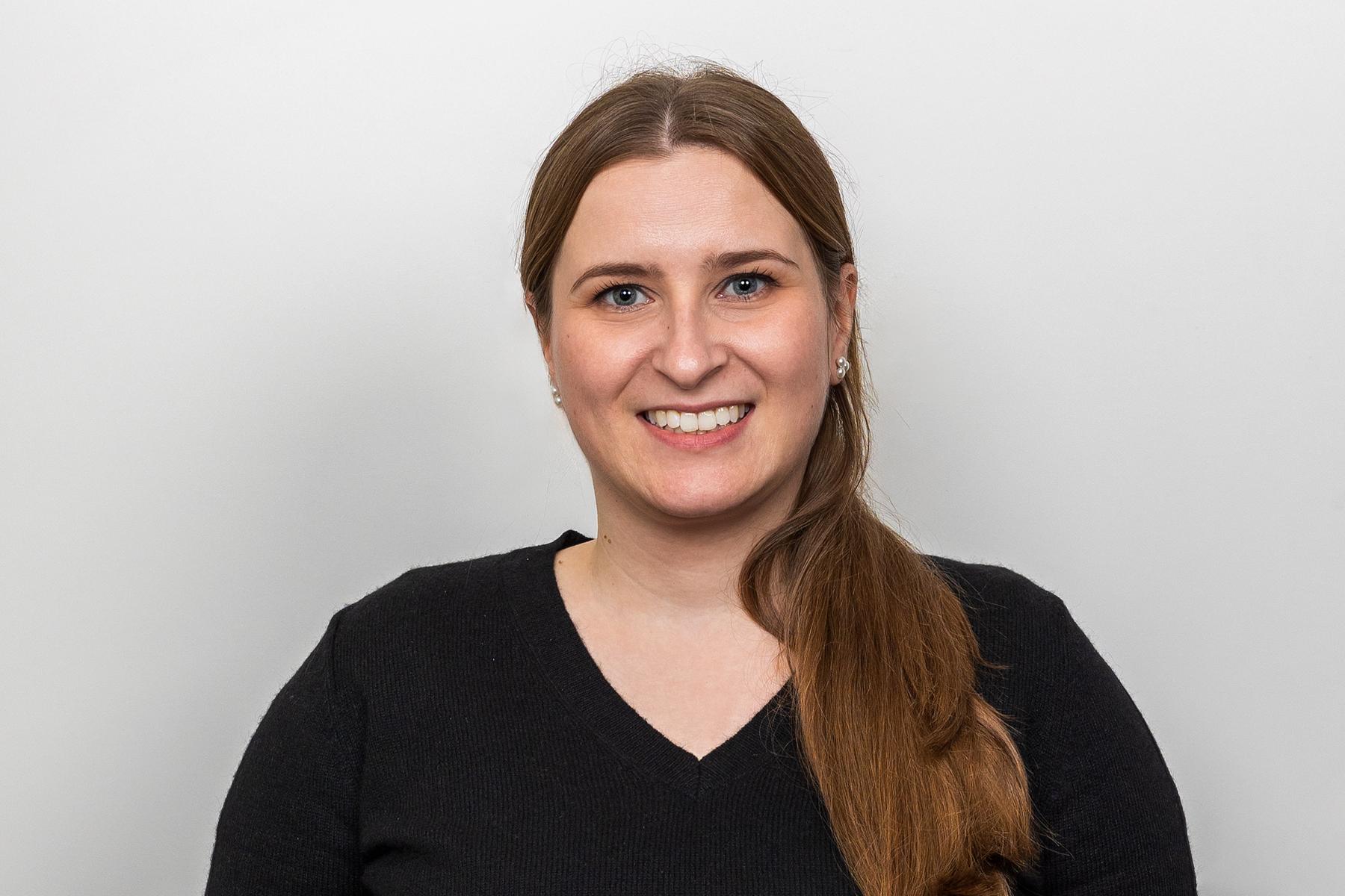 Susanne Christowiak – Research Consultant (in Elternzeit)