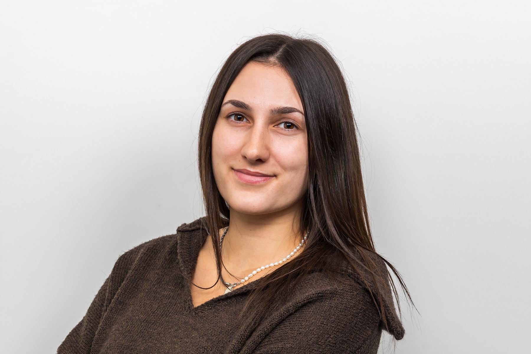Tassja Retsch – Research Consultant