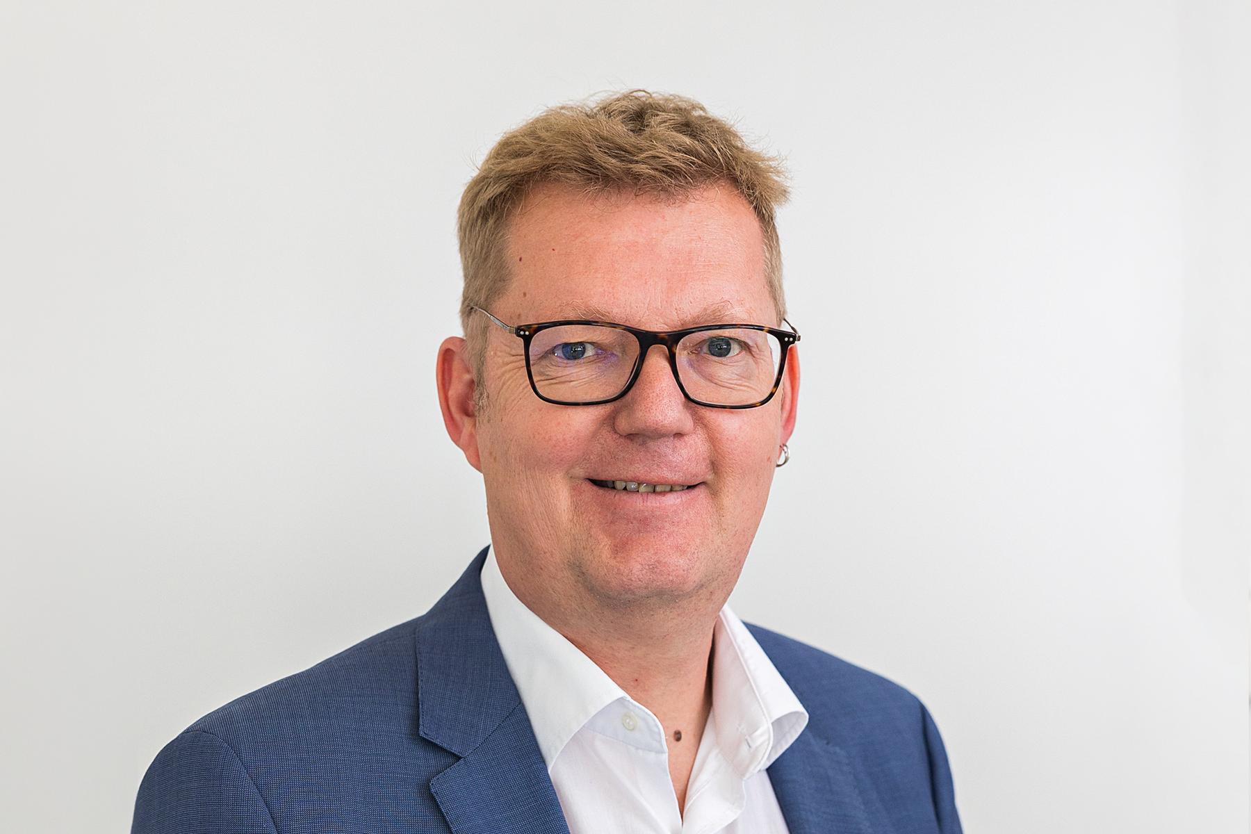 Thomas Maurer – Managing Director