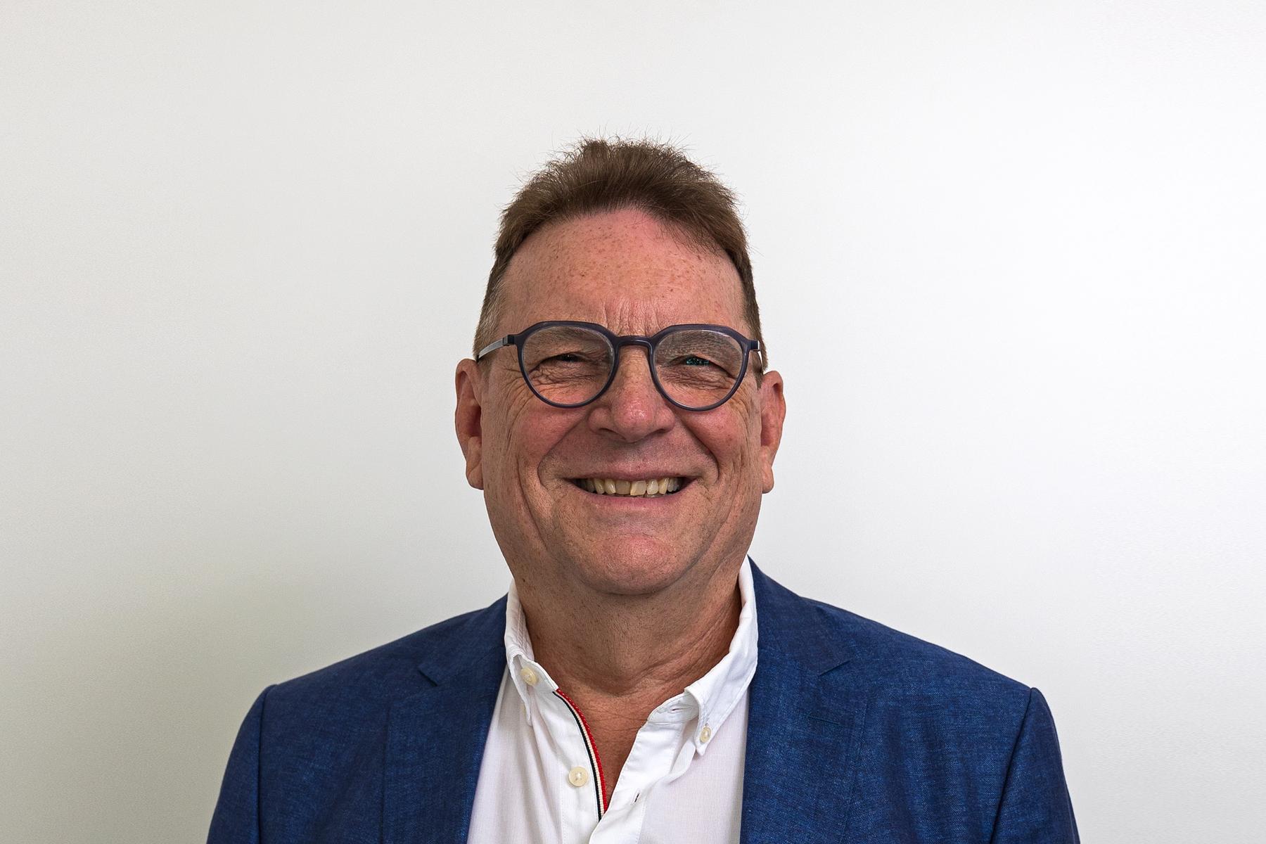 Wolfgang Hartmann – Partner